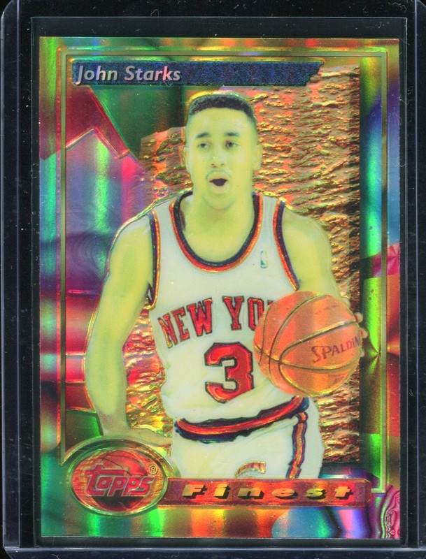 194. John Starks