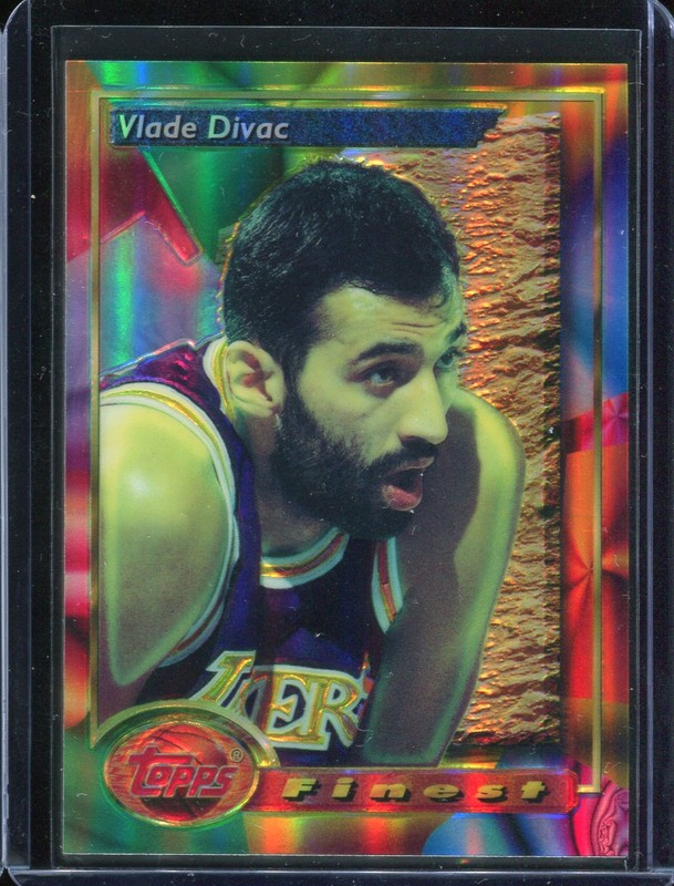 197. Vlade Divac
