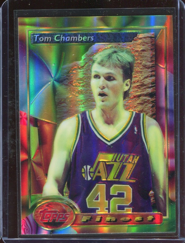 20. Tom Chambers