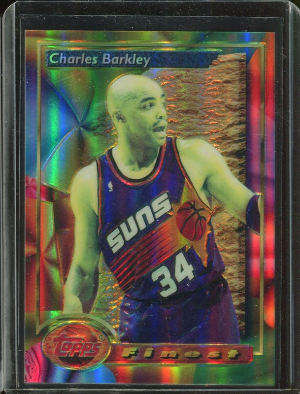 200. Charles Barkley