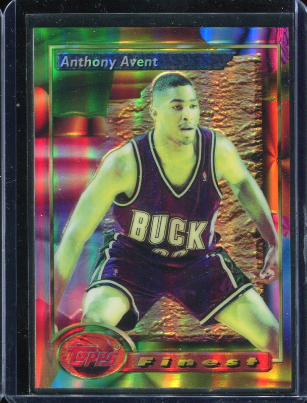 203. Anthony Avent