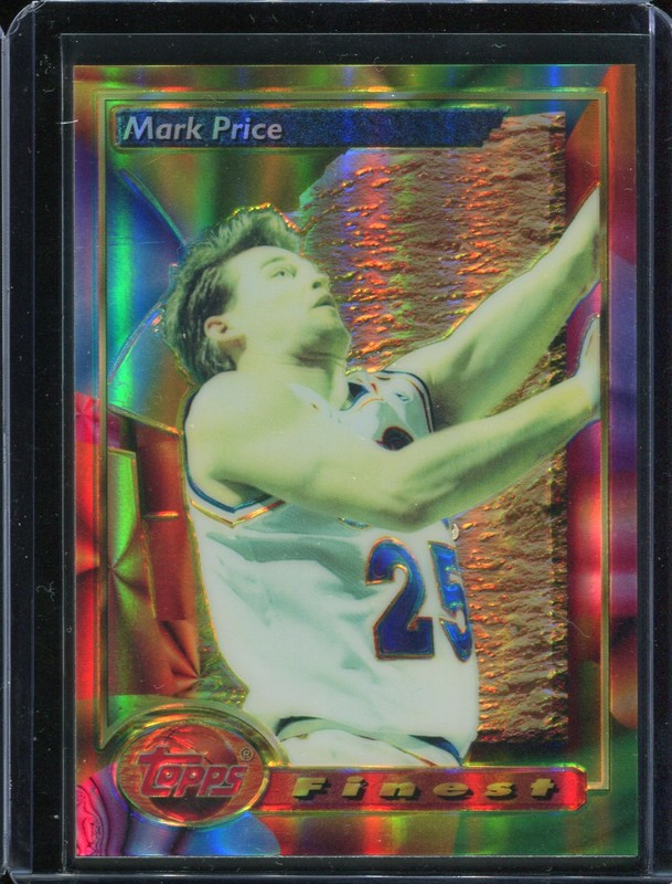205. Mark Price