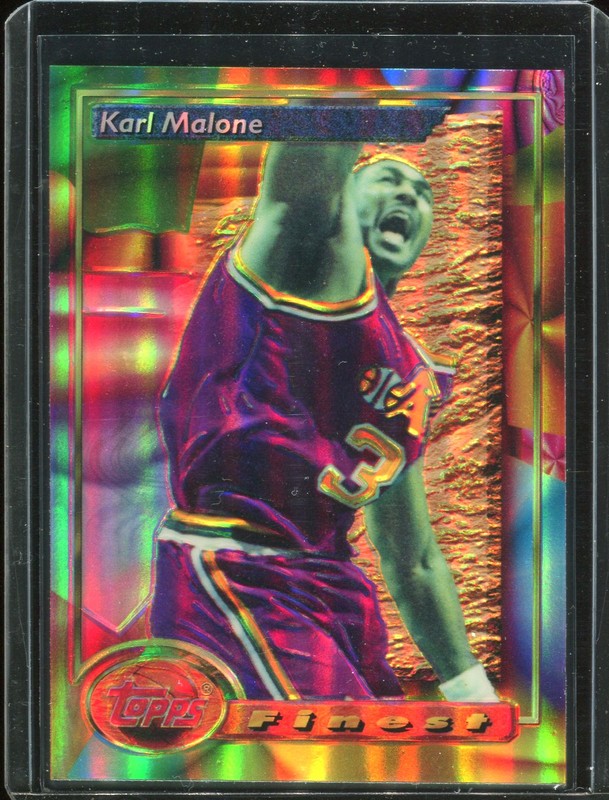 215. Karl Malone