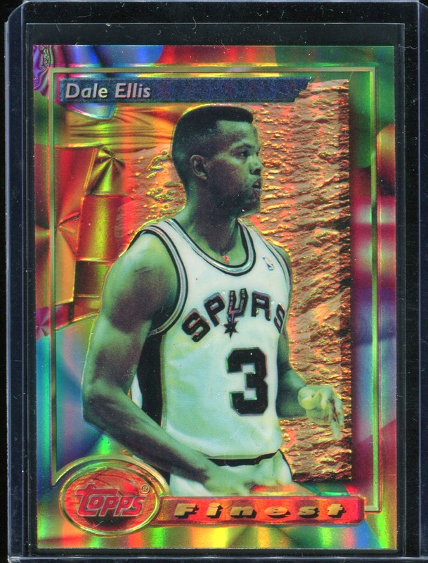 217. Dale Ellis