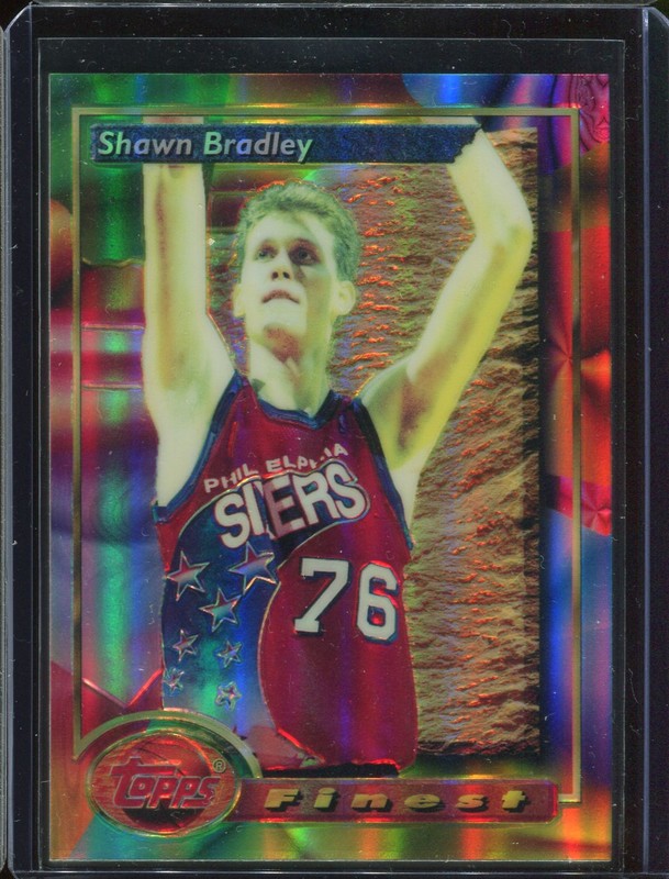 220. Shawn Bradley