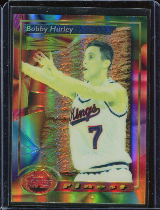 26. Bobby Hurley