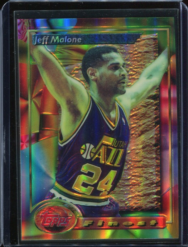 36. Jeff Malone