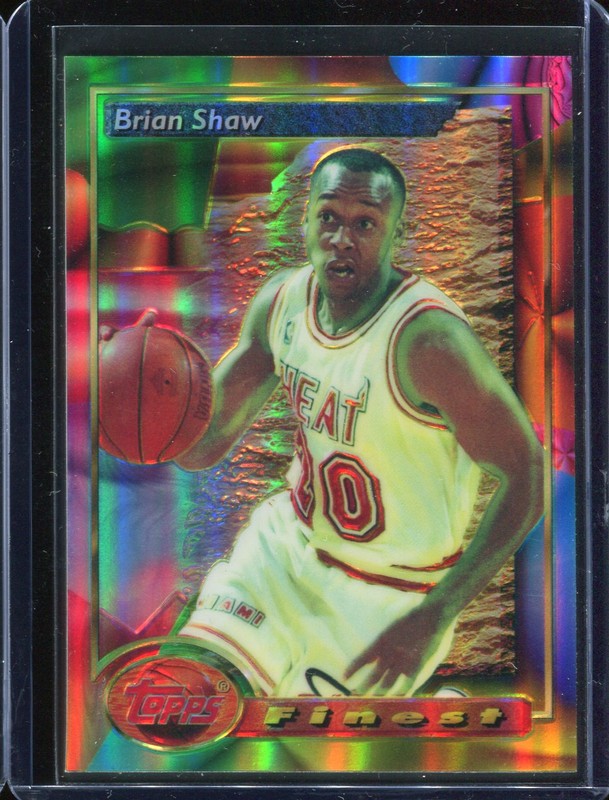 42. Brian Shaw