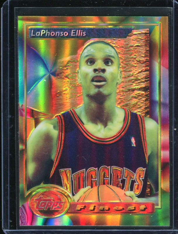 43. LaPhonso Ellis
