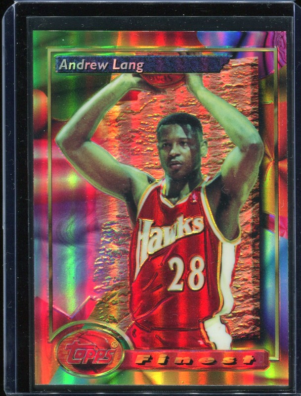 54. Andrew Lang