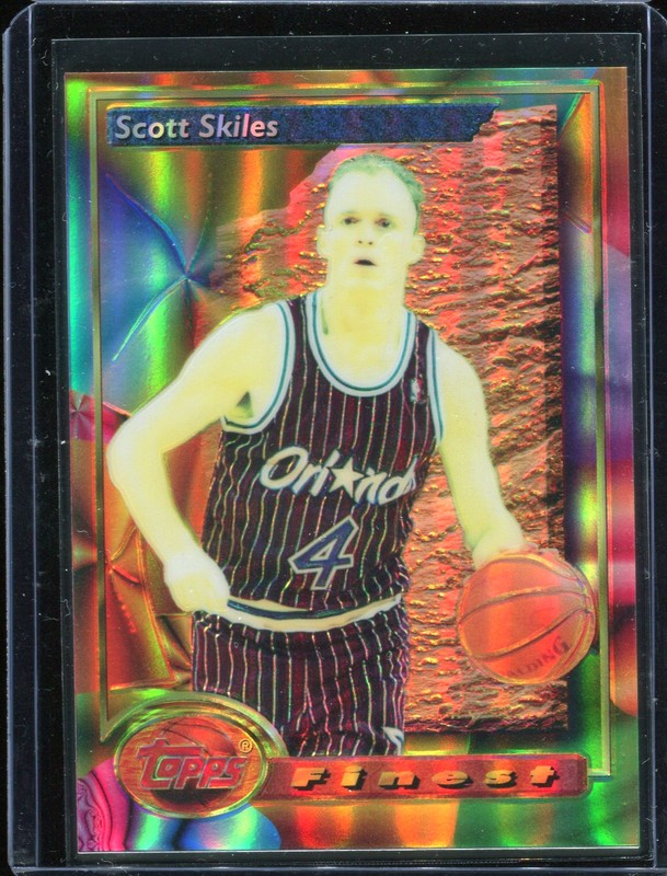58. Scott Skiles