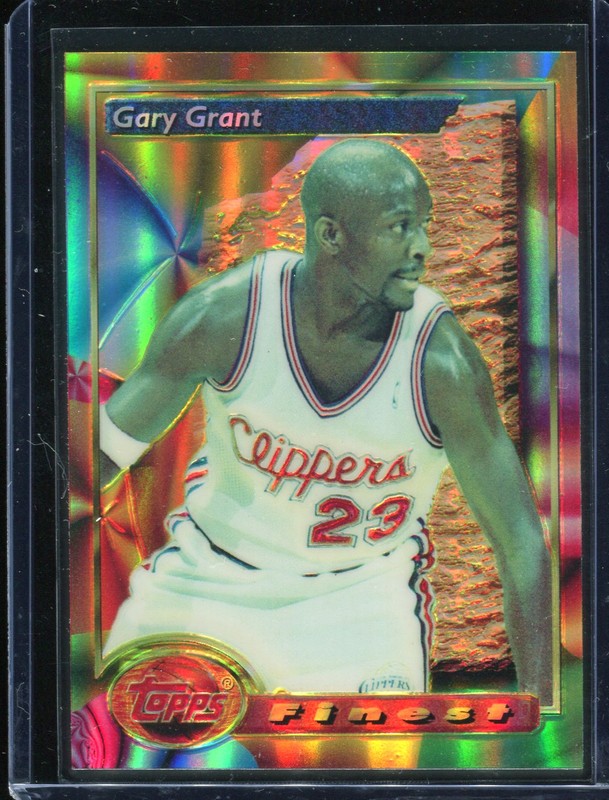 64. Gary Grant