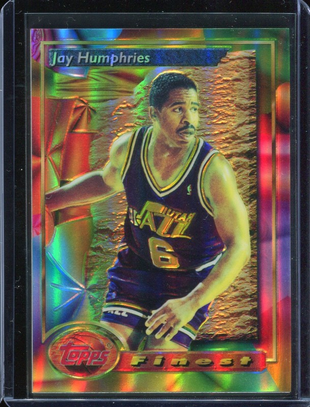 67. Jay Humphries