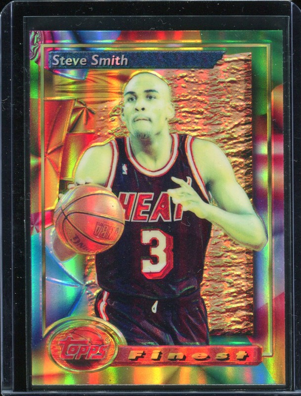 70. Steve Smith