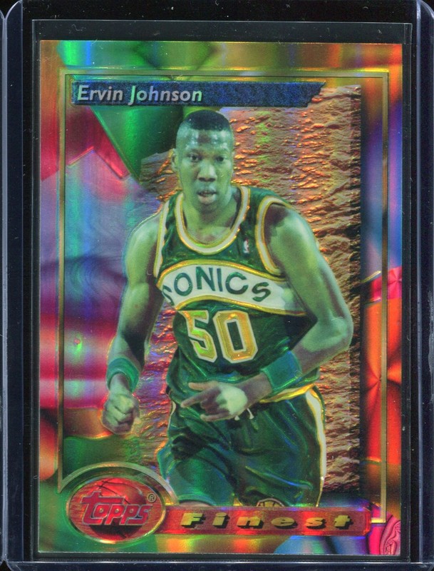 71. Ervin Johnson