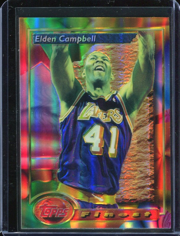 75. Elden Campbell