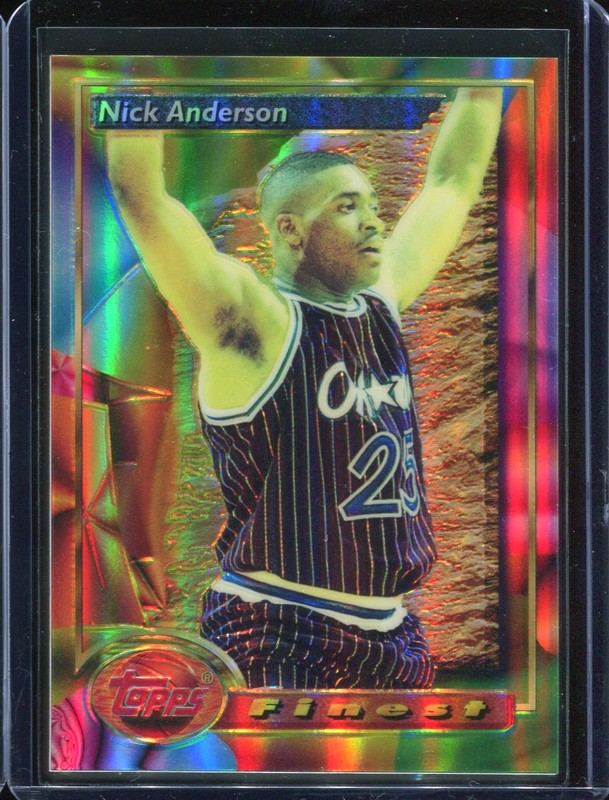 81. Nick Anderson