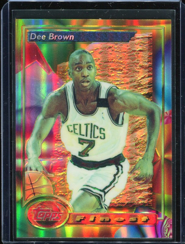 88. Dee Brown
