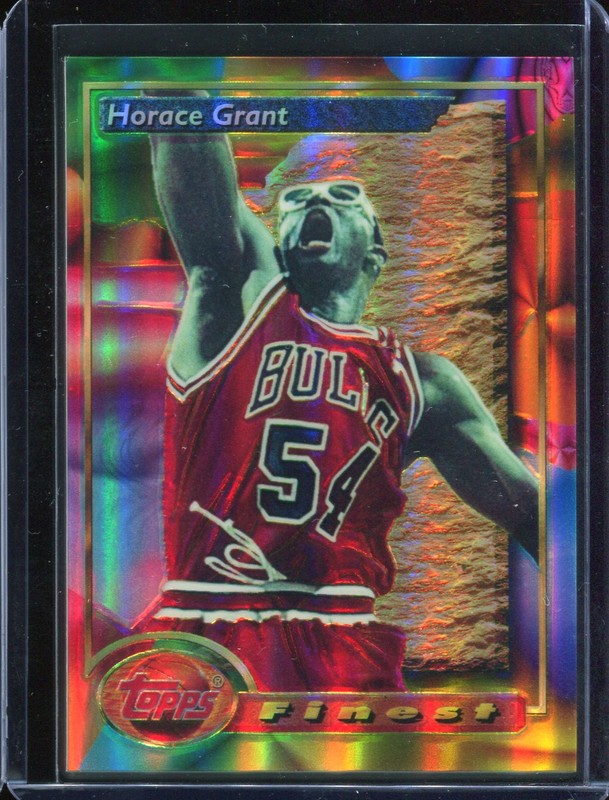 89. Horace Grant