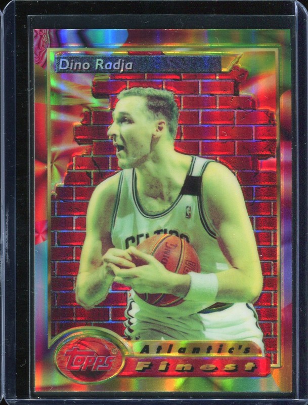 93. Dino Radja