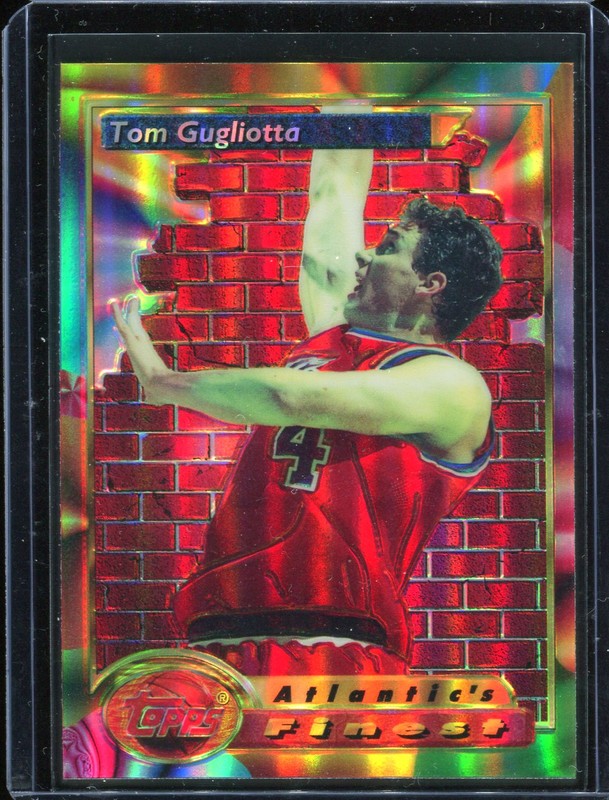 96. Tom Gugliotta