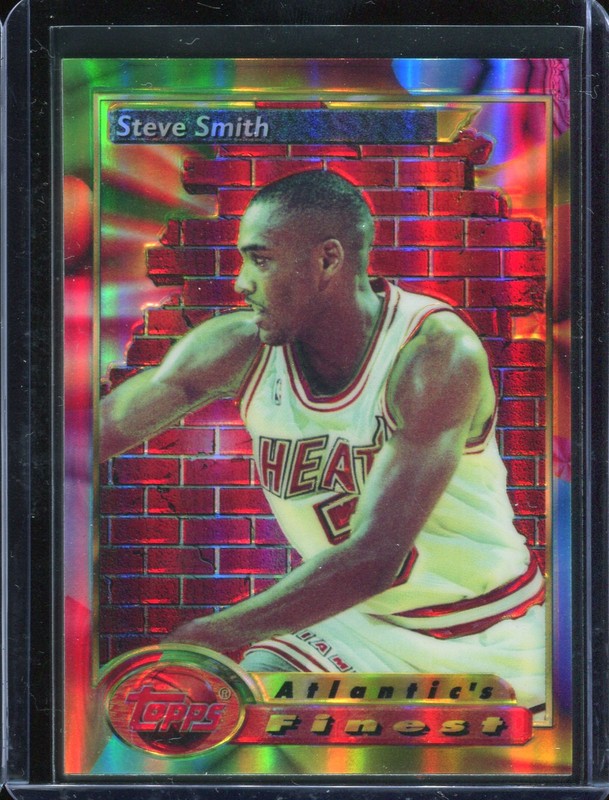 97. Steve Smith