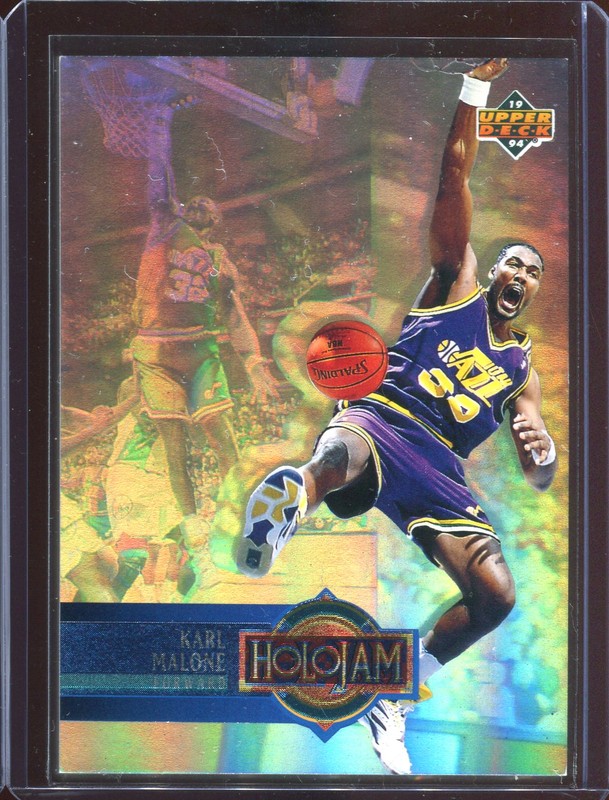 H26. Karl Malone