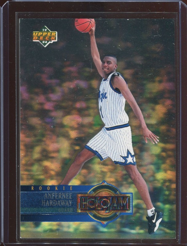 H30. Anfernee Hardaway