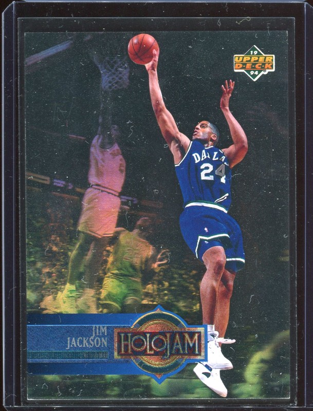 H6. Jim Jackson