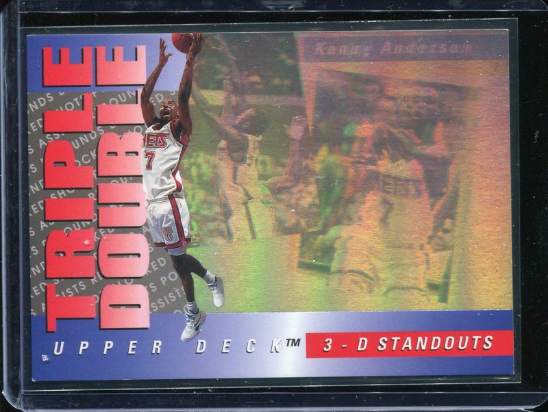 TD6. Kenny Anderson