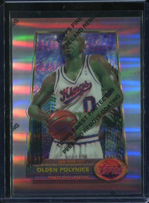 10. Olden Polynice