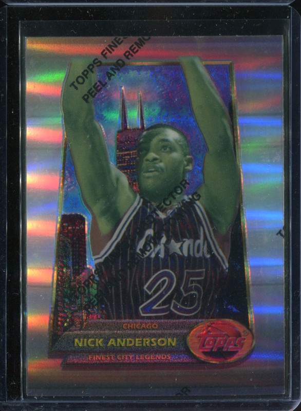 107. Nick Anderson