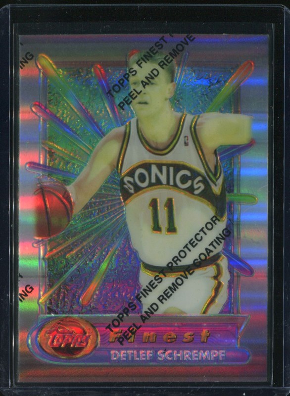 118. Detlef Schrempf