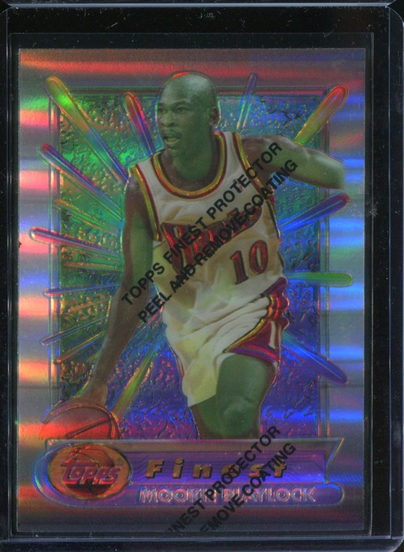125. Mookie Blaylock