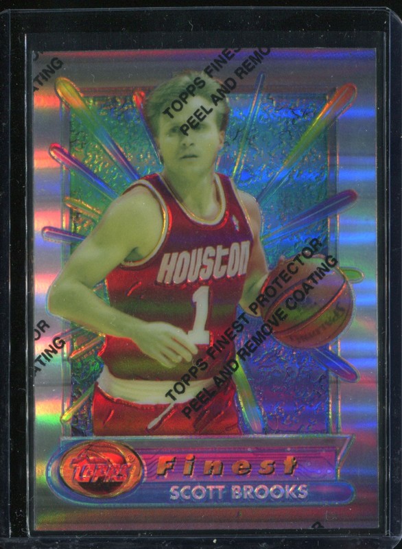 128. Scott Brooks