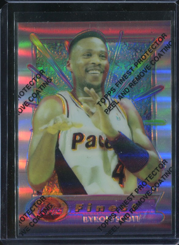 132. Byron Scott
