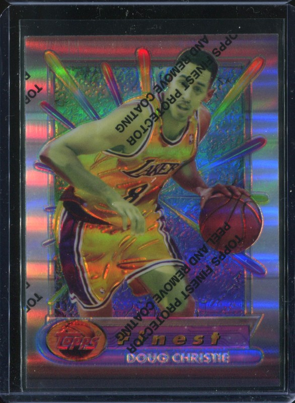 133. Doug Christie
