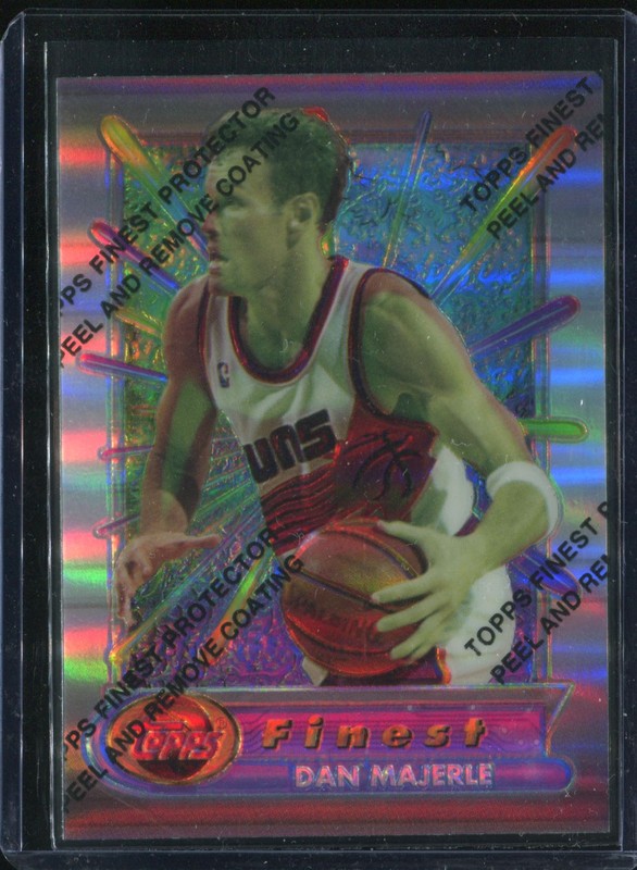 135. Dan Majerle