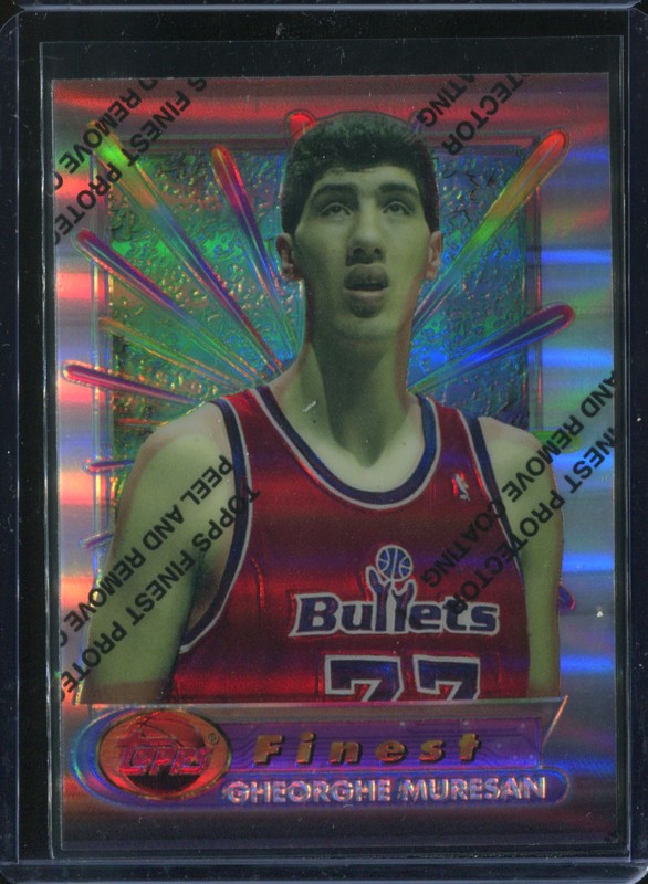 139. Gheorghe Muresan