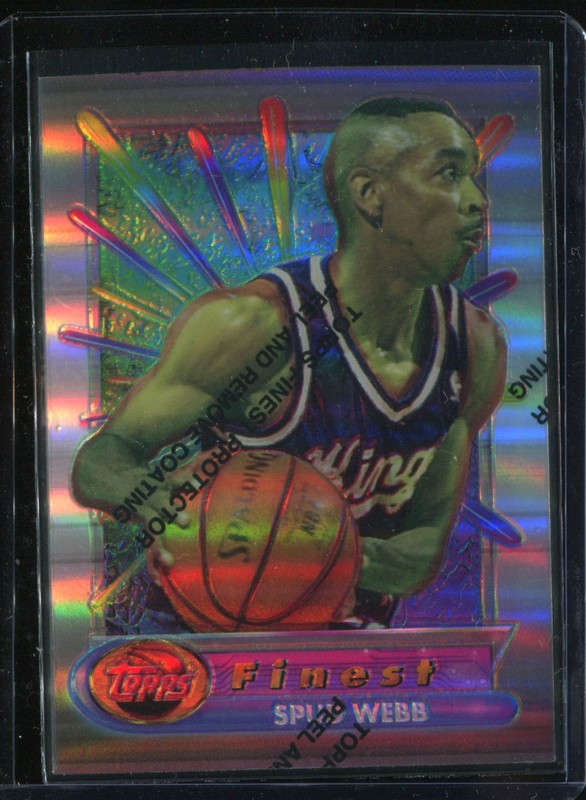 146. Spud Webb