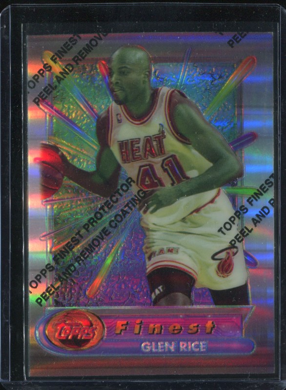 147. Glen Rice