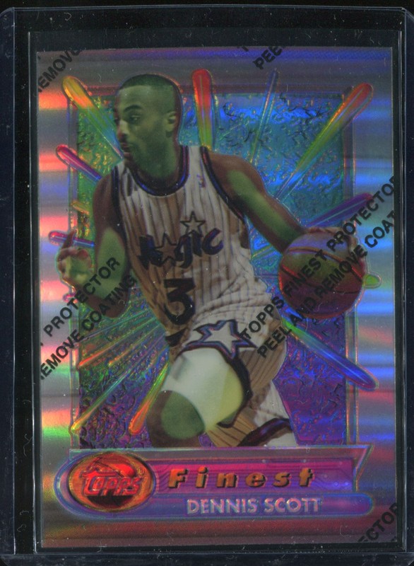 148. Dennis Scott
