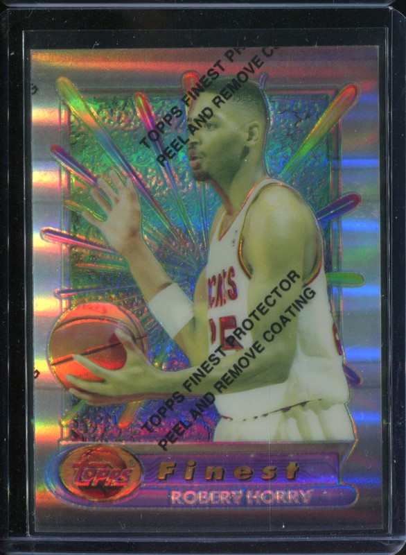 149. Robert Horry