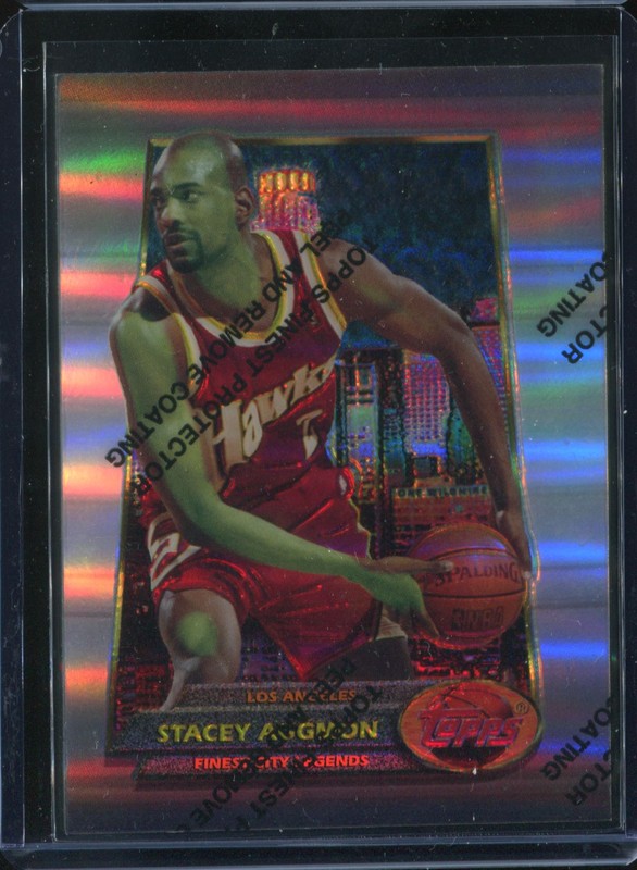 151. Stacey Augmon