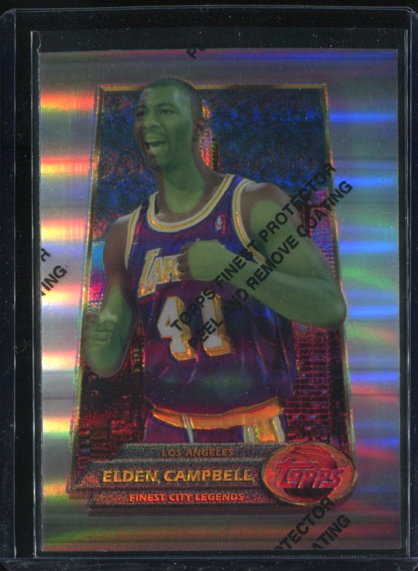 153. Elden Campbell