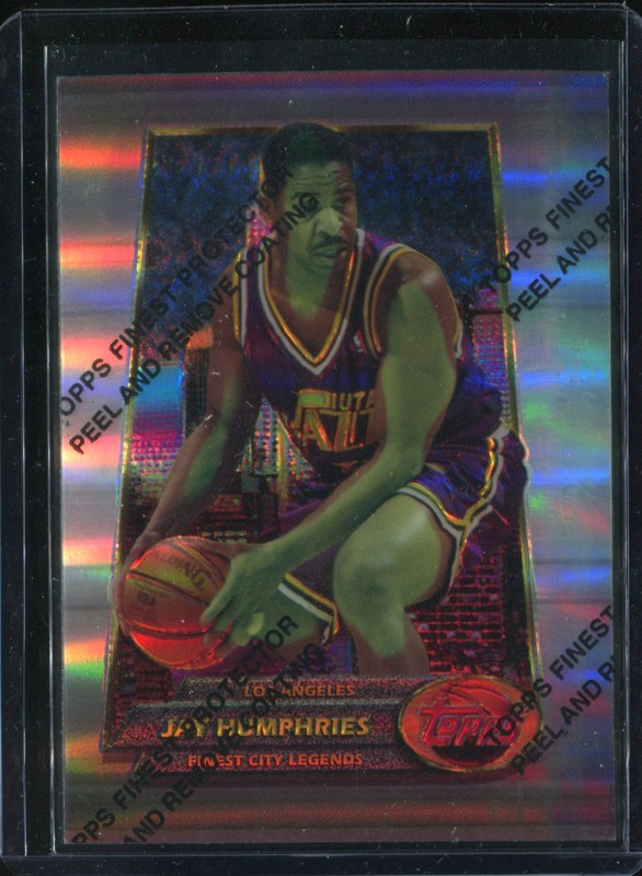 154. Jay Humphries