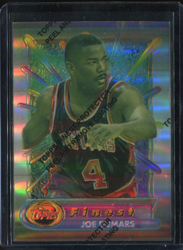 160. Joe Dumars