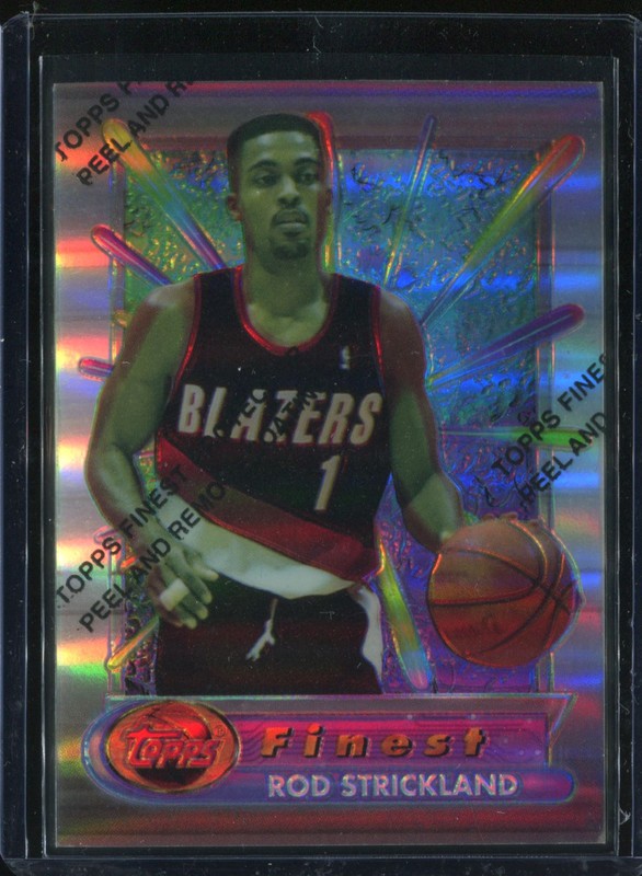 165. Rod Strickland