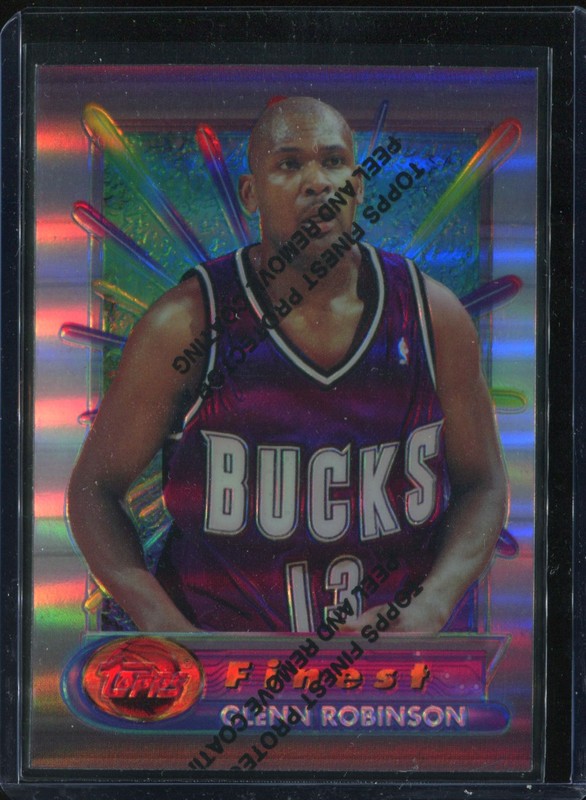 166. Glenn Robinson