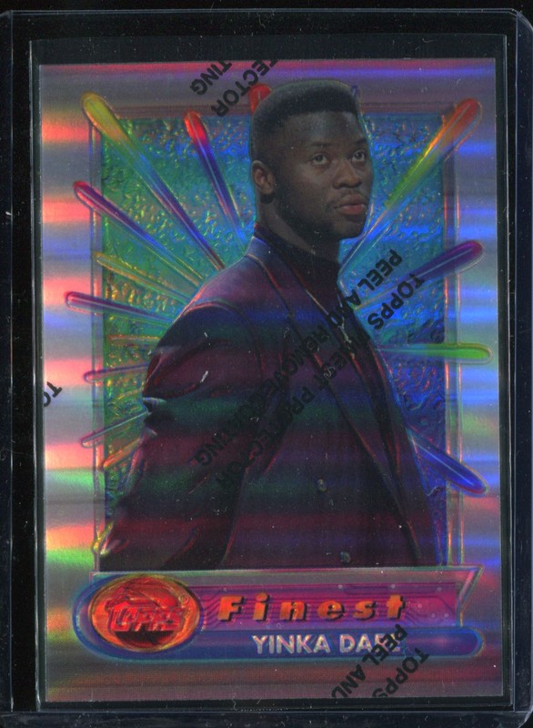 176. Yinka Dare